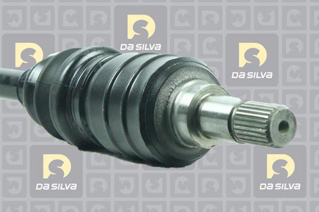Cardan DA SILVA S.A.S. ref. 315T