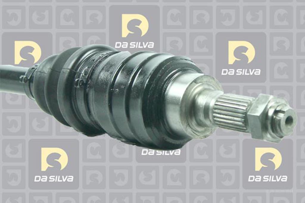 Cardan DA SILVA S.A.S. ref. 315T
