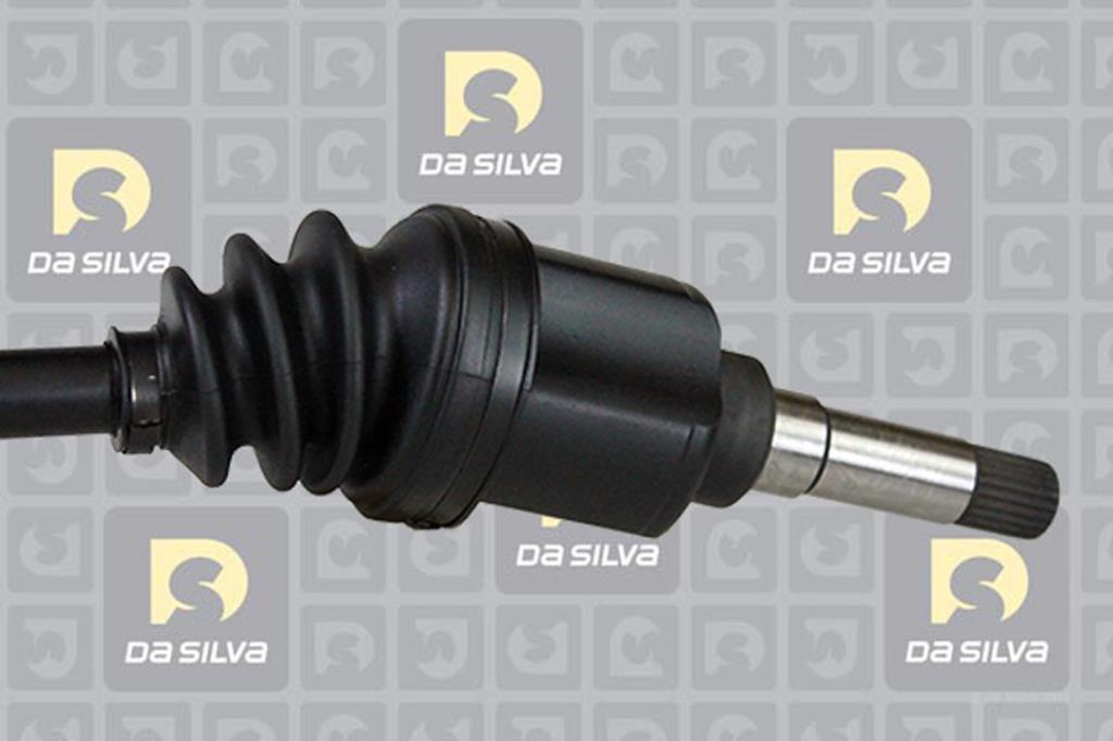 Cardã DA SILVA S.A.S. 3200T