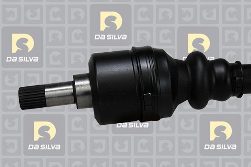 Cardan DA SILVA S.A.S. ref. 3206T