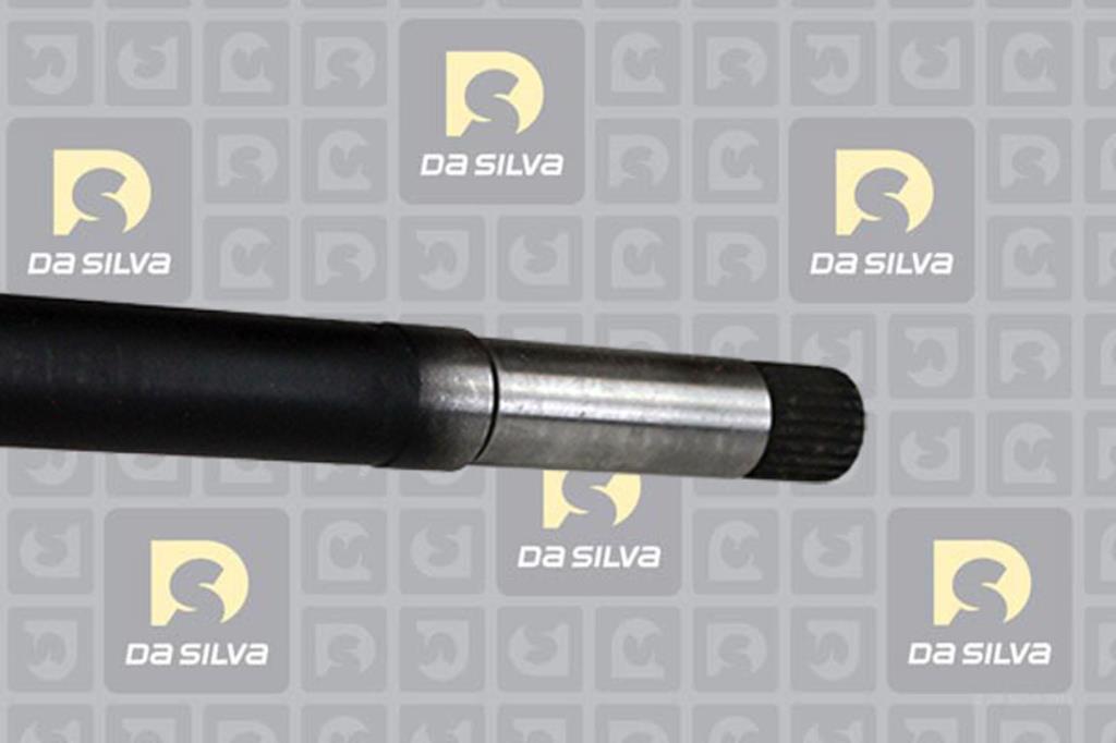 Cardán DA SILVA S.A.S. 3207T
