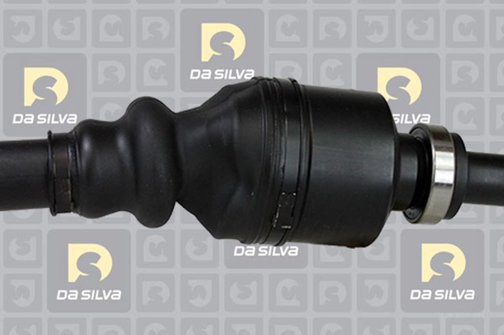 Cardán DA SILVA S.A.S. 3207T