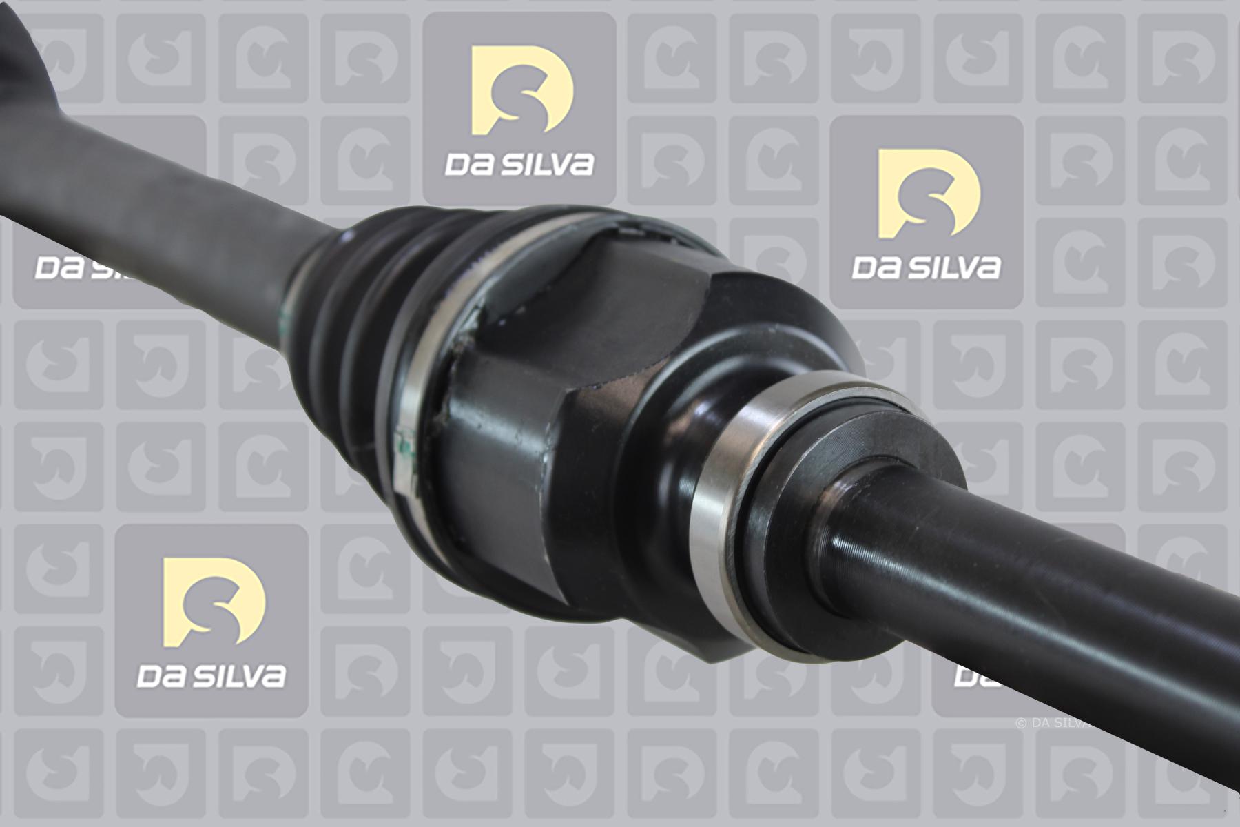 Cardan DA SILVA S.A.S. 3219T