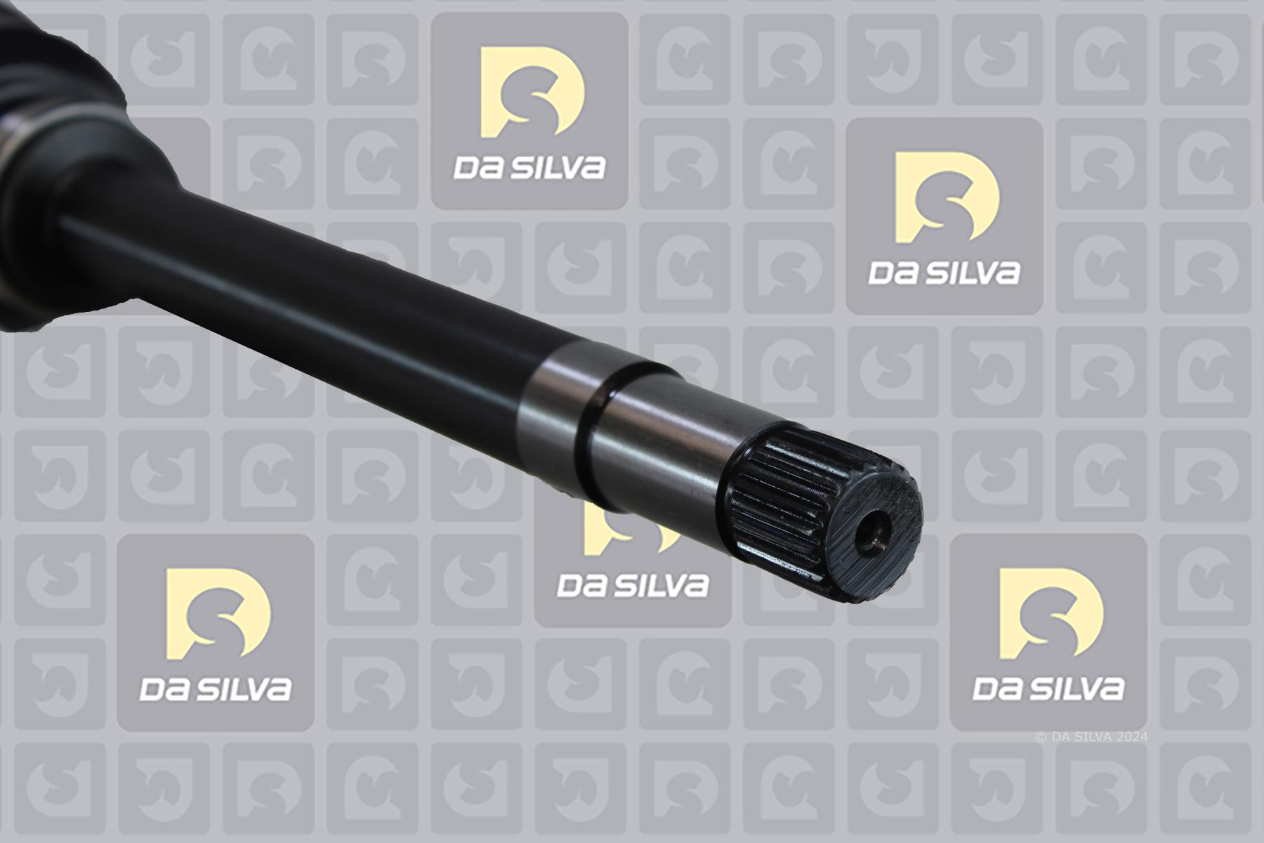 Cardan DA SILVA S.A.S. 3219T