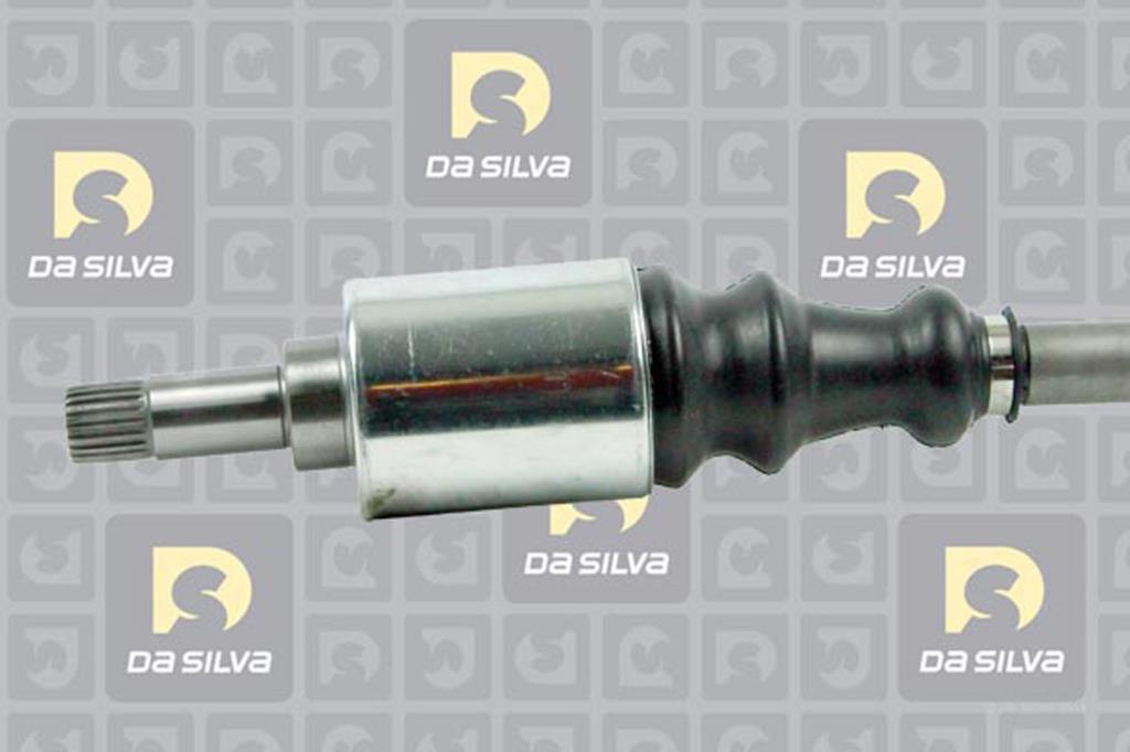 Cardã DA SILVA S.A.S. JC321