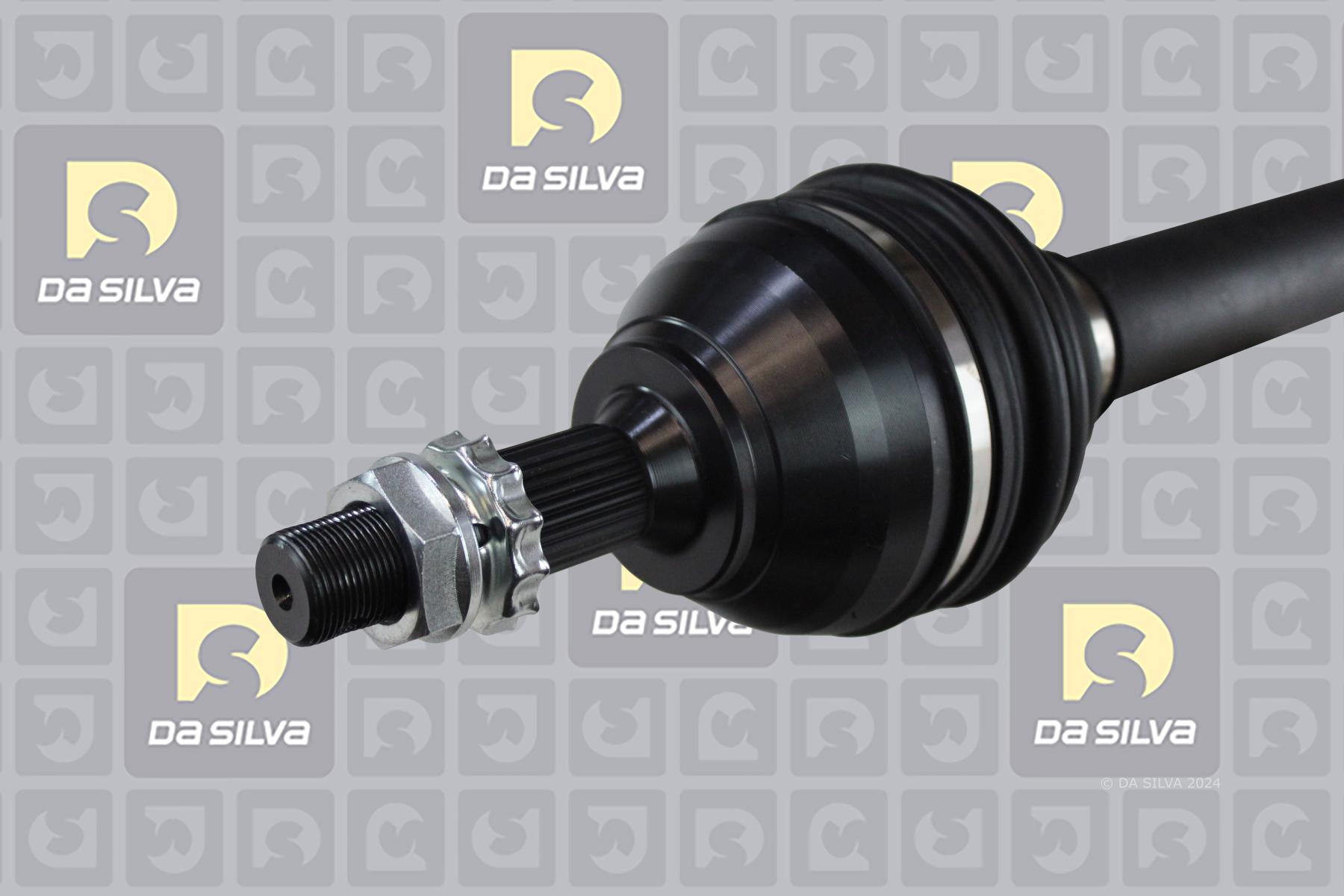 Cardan DA SILVA S.A.S. ref. 3220T