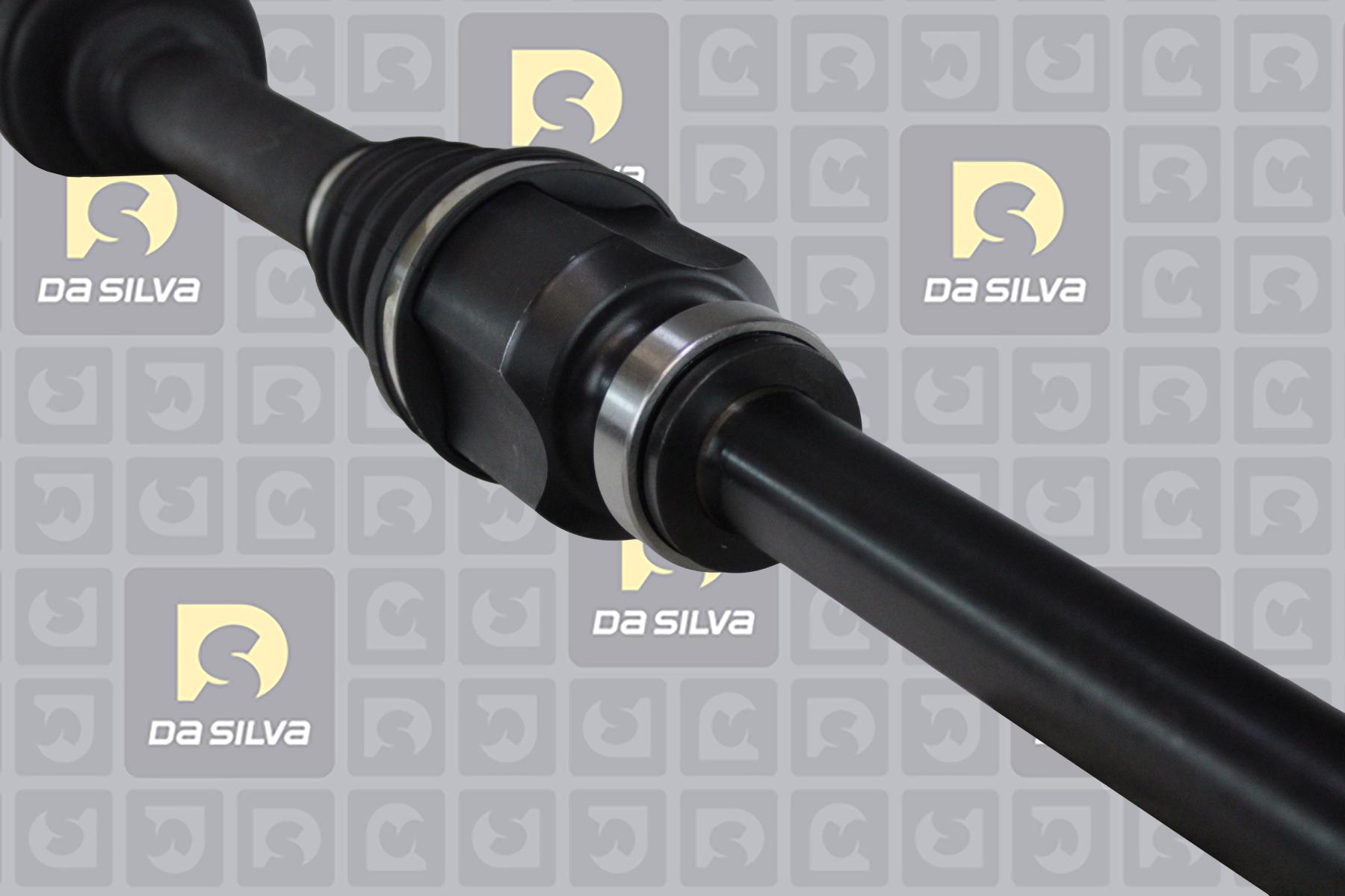 Cardan DA SILVA S.A.S. ref. 3220T