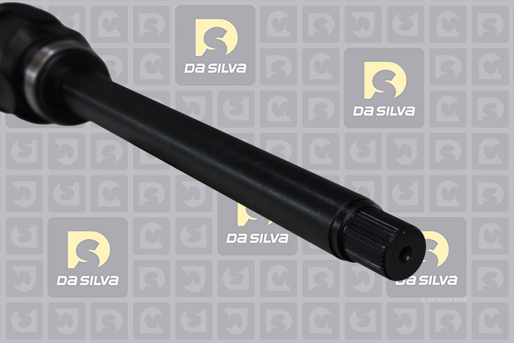 Cardan DA SILVA S.A.S. ref. 3220T