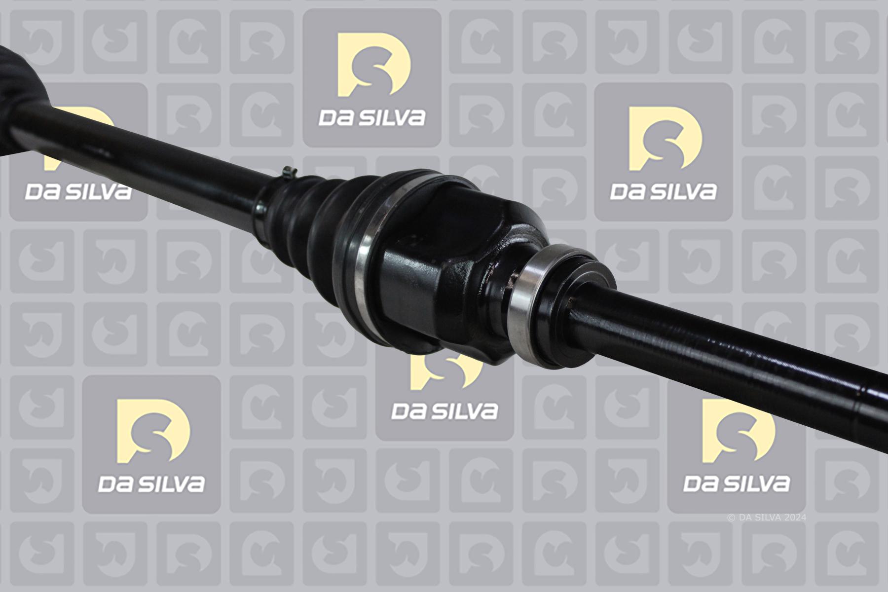 Cardan DA SILVA S.A.S. 3221T