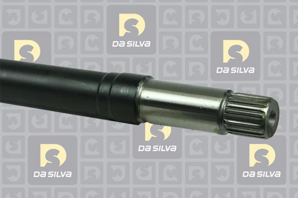 Cardan DA SILVA S.A.S. 322BT
