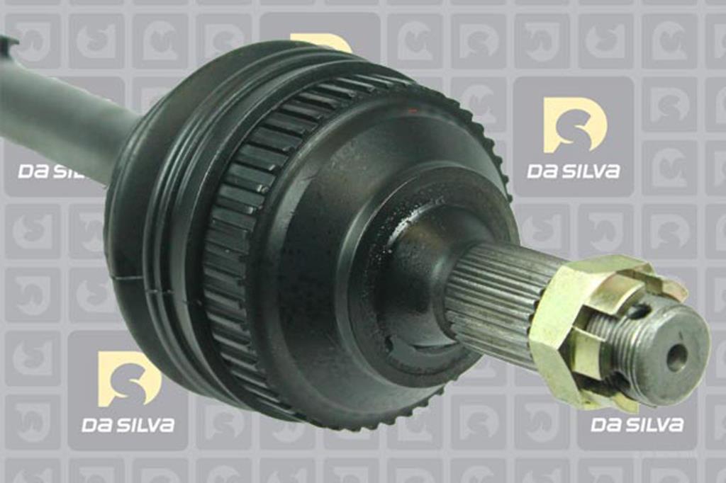 Cardan DA SILVA S.A.S. 322BT