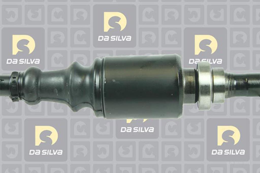 Cardan DA SILVA S.A.S. 322BT
