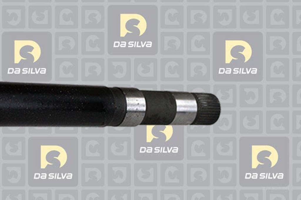 Cardan DA SILVA S.A.S. ref. 3232T