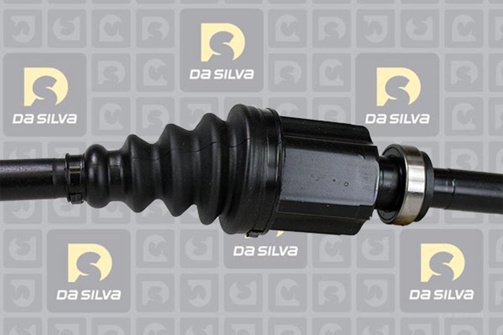 Cardan DA SILVA S.A.S. ref. 3232T