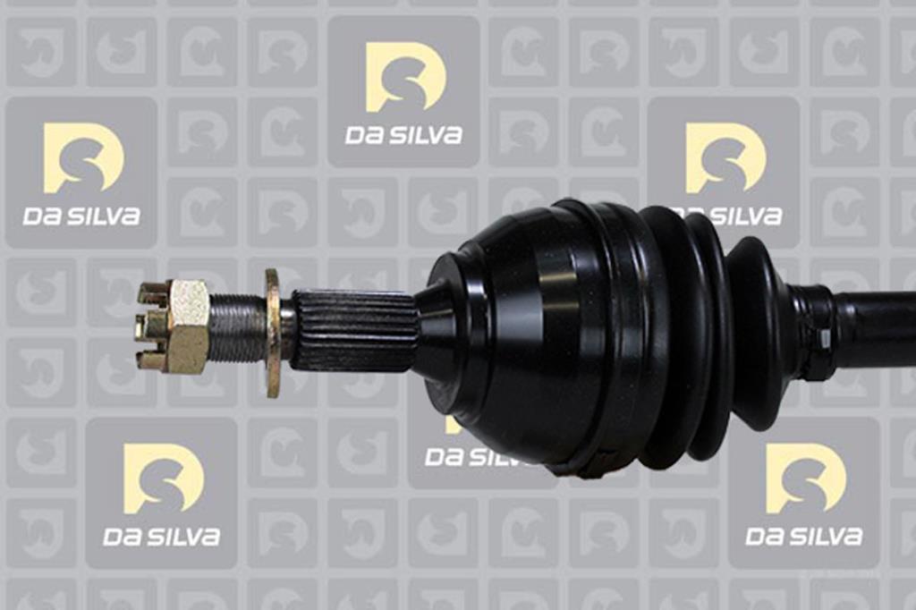 Cardan DA SILVA S.A.S. ref. 3232T