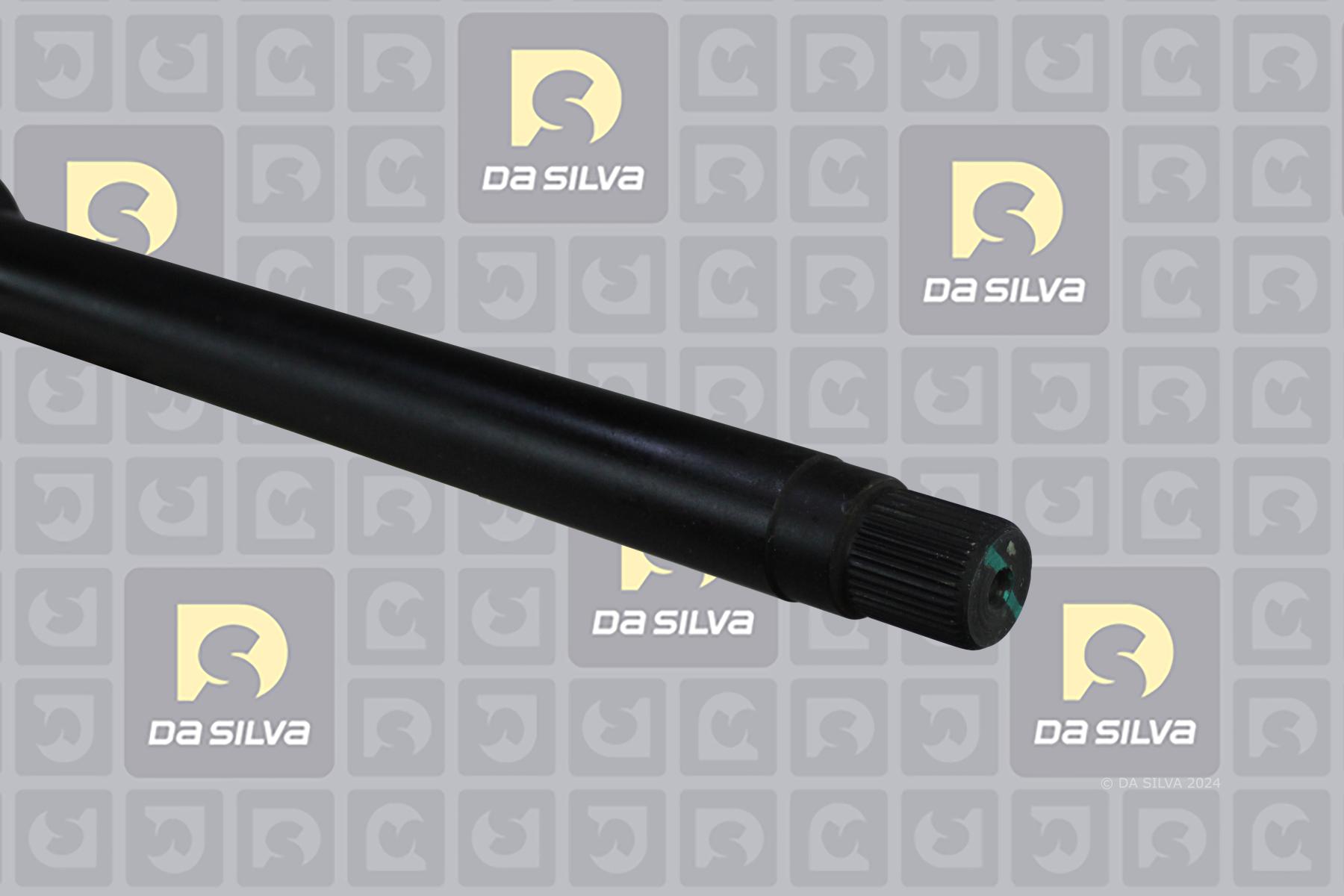 Cardan DA SILVA S.A.S. 3234T