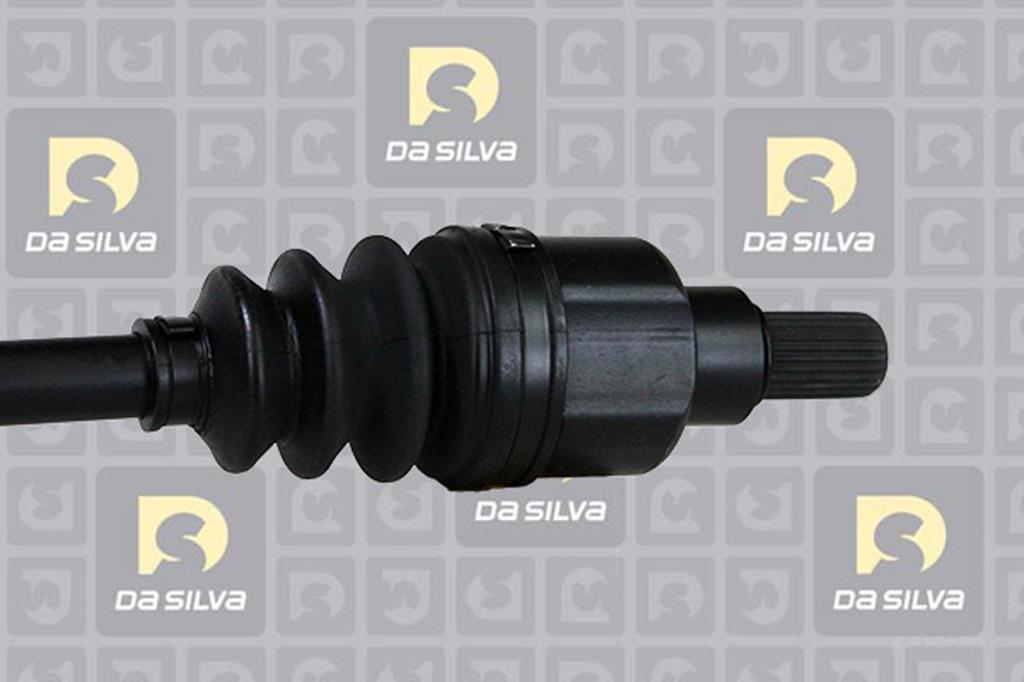 Cardan DA SILVA S.A.S. ref. 3237T