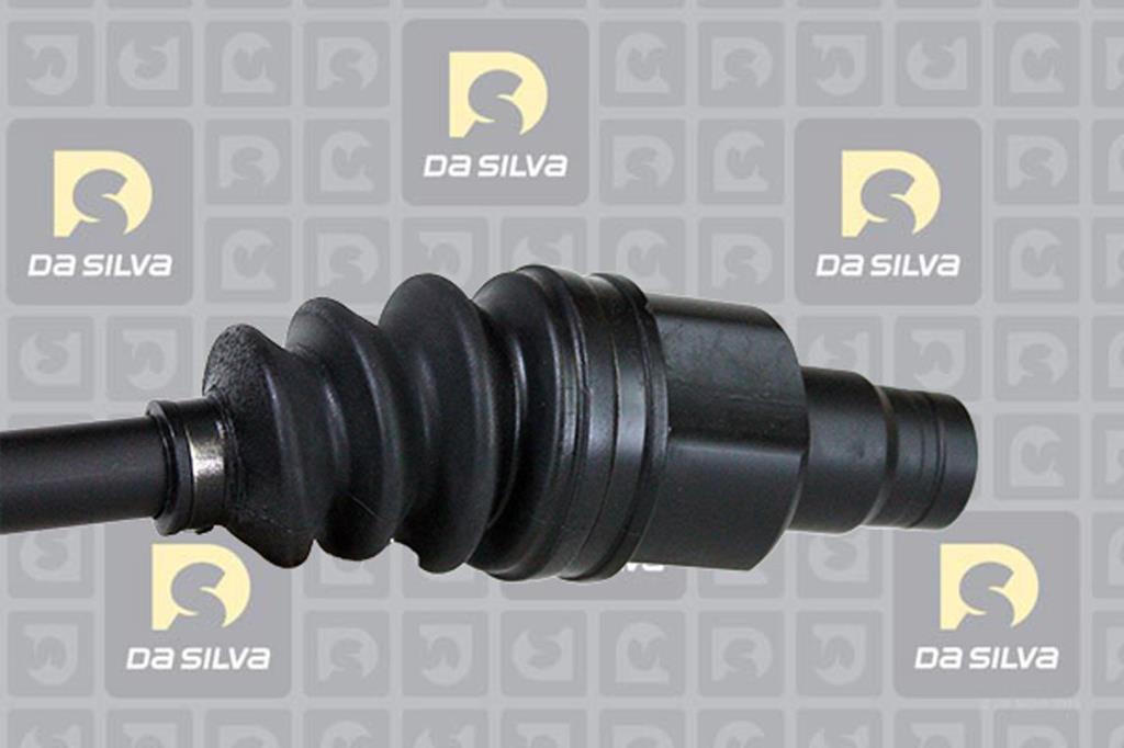 Cardan DA SILVA S.A.S. ref. 3238T