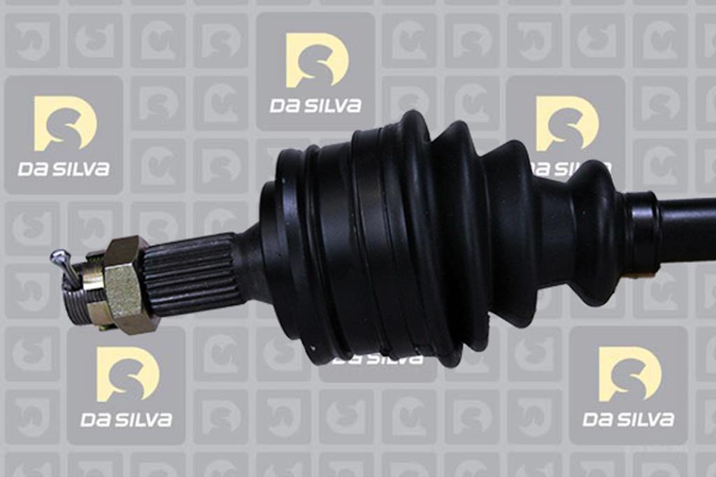 Cardan DA SILVA S.A.S. ref. 3238T