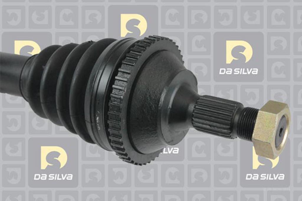 Cardan DA SILVA S.A.S. 323BT