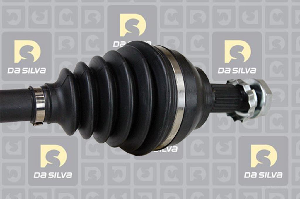 Cardan DA SILVA S.A.S. ref. 3240T