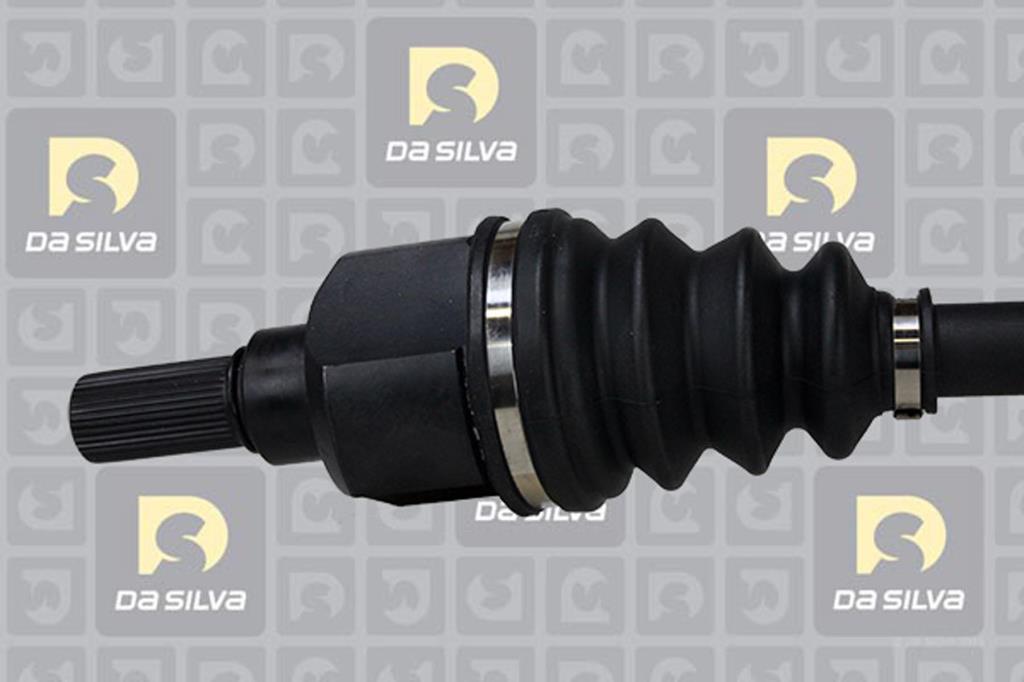 Cardan DA SILVA S.A.S. ref. 3240T