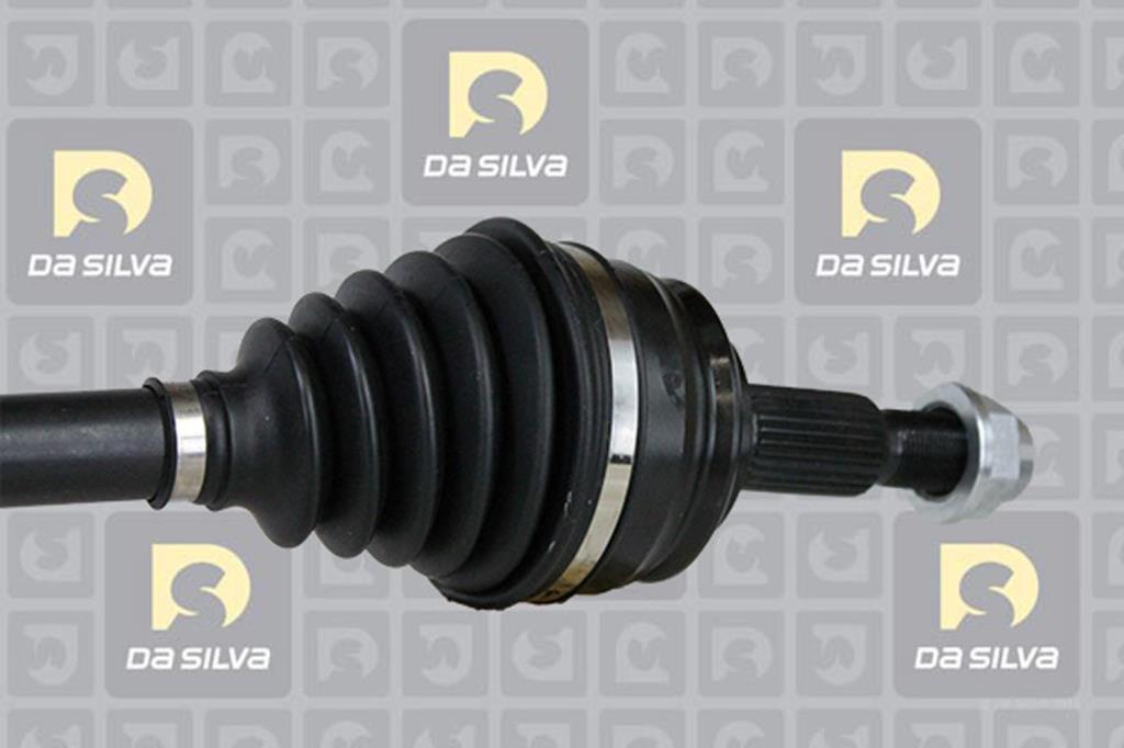 Cardan DA SILVA S.A.S. 3243T