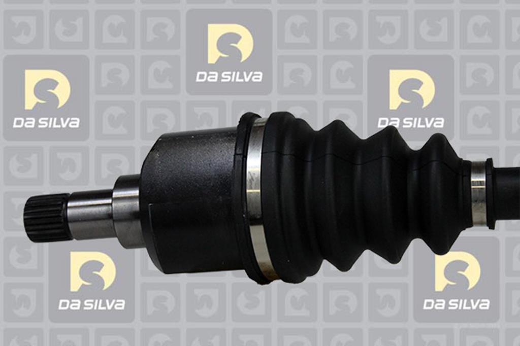 Cardan DA SILVA S.A.S. 3243T