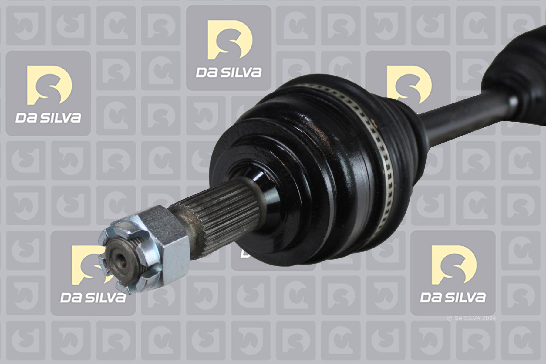 Cardan DA SILVA S.A.S. 3245T