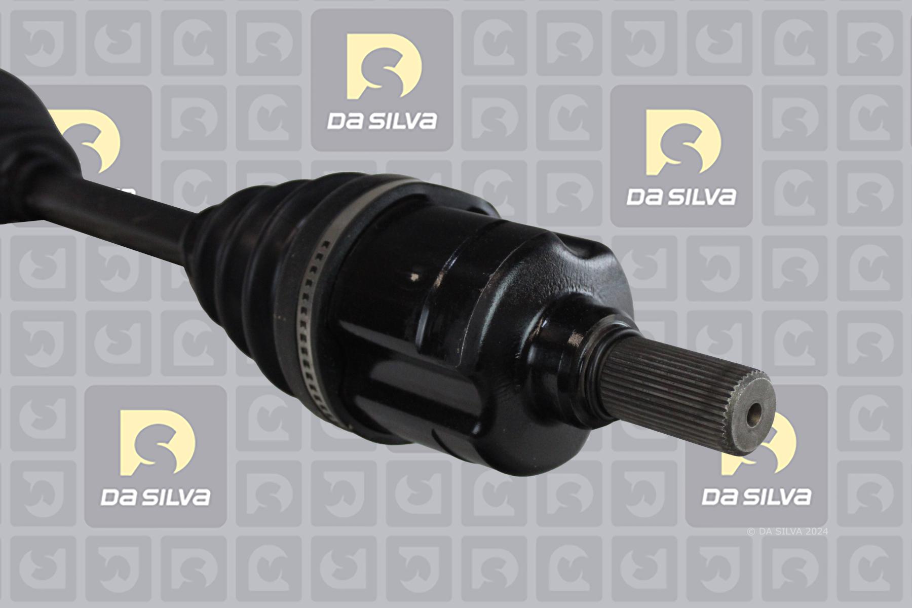 Cardan DA SILVA S.A.S. 3245T