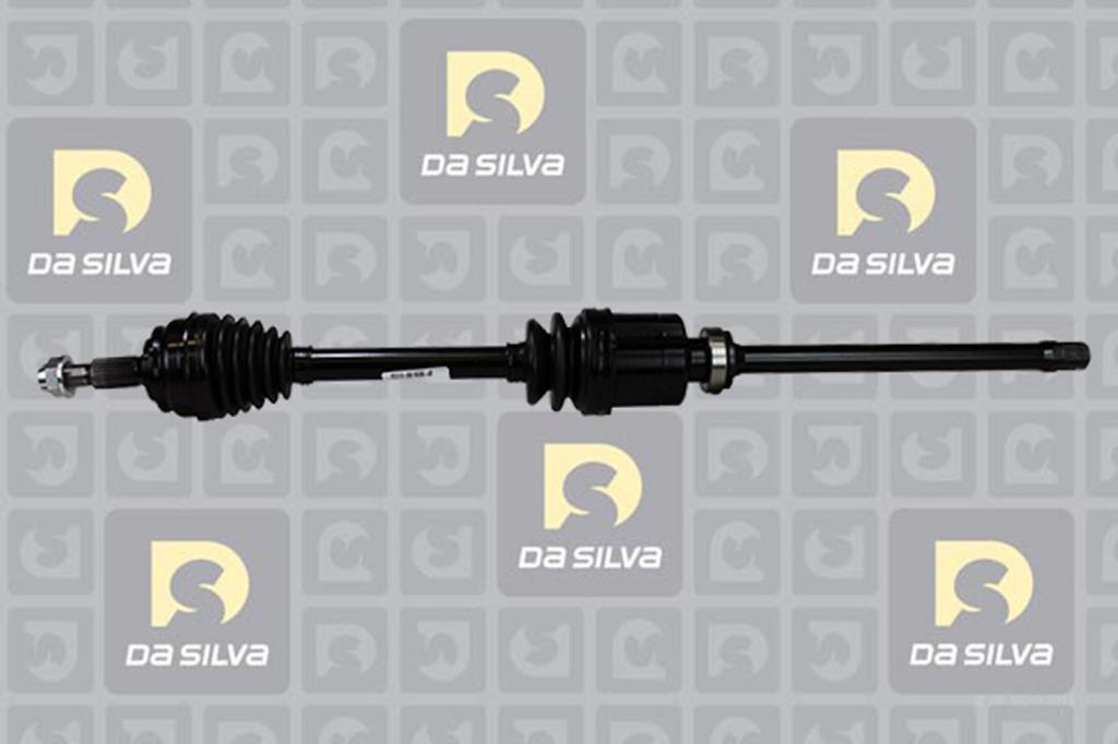 Cardã DA SILVA S.A.S. ref. 3246T