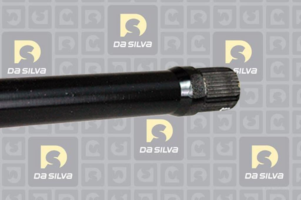 Cardã DA SILVA S.A.S. ref. 3246T