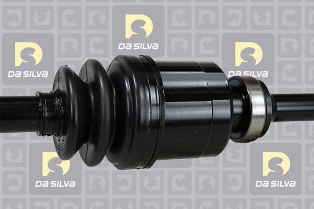 Cardã DA SILVA S.A.S. ref. 3246T