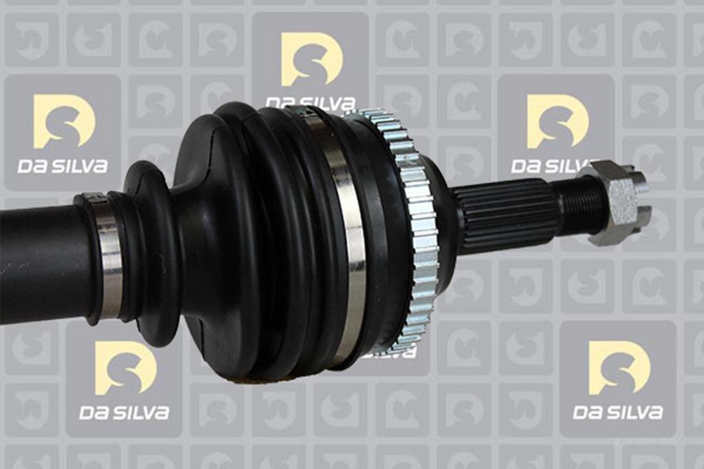 Cardan DA SILVA S.A.S. 3247AT