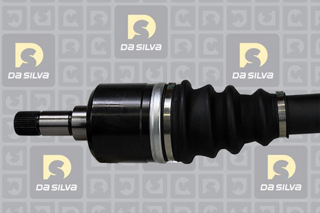 Cardan DA SILVA S.A.S. 3247AT