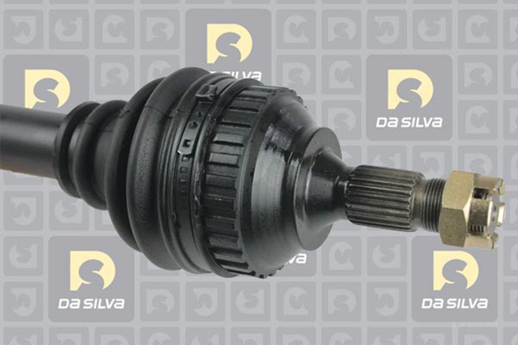 Cardan DA SILVA S.A.S. ref. 324AT