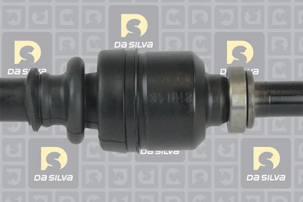 Cardan DA SILVA S.A.S. ref. 324AT