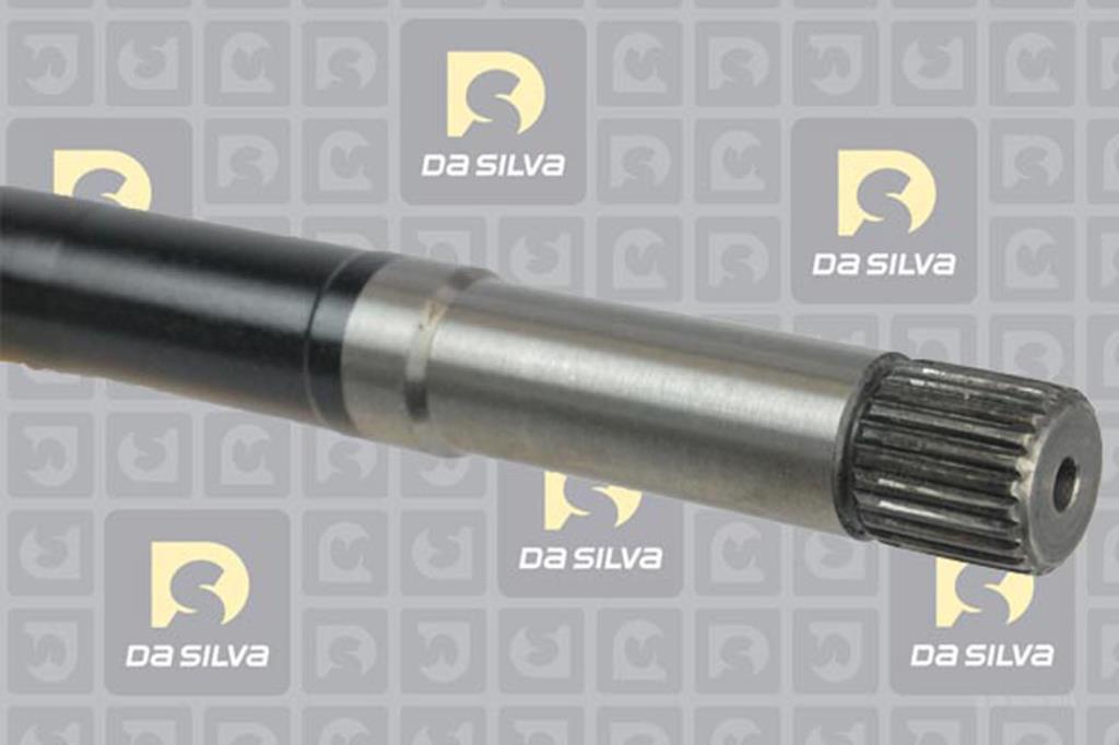 Cardan DA SILVA S.A.S. ref. 324AT