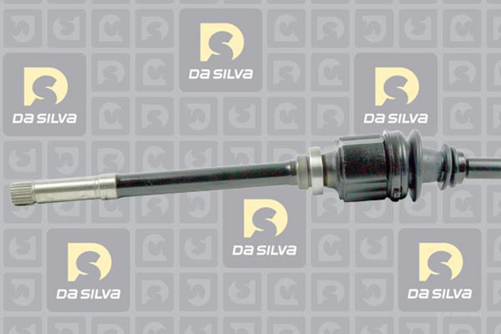 Cardan DA SILVA S.A.S. ref. 324T