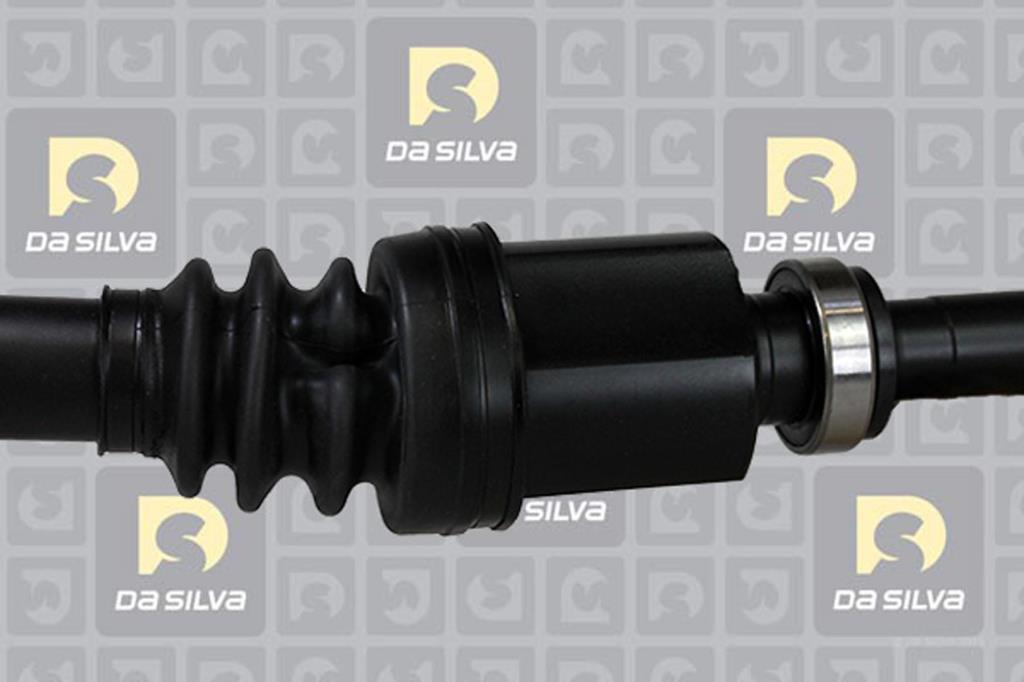 Cardan DA SILVA S.A.S. ref. 3250T