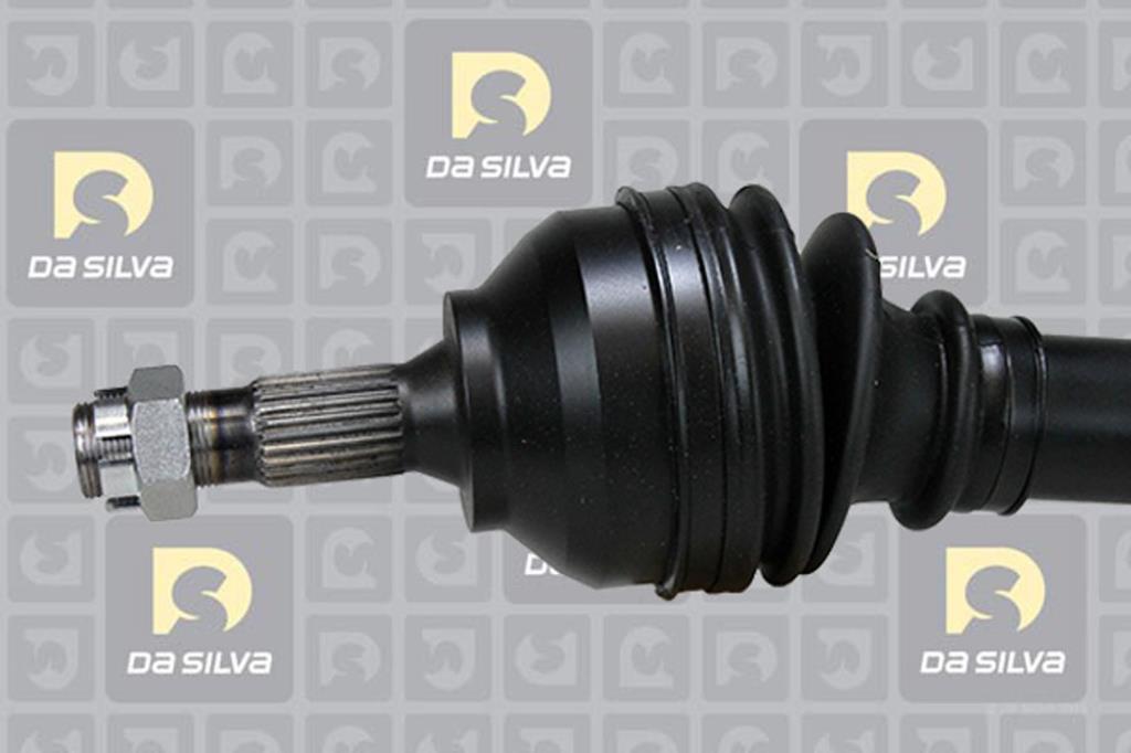 Cardan DA SILVA S.A.S. ref. 3250T