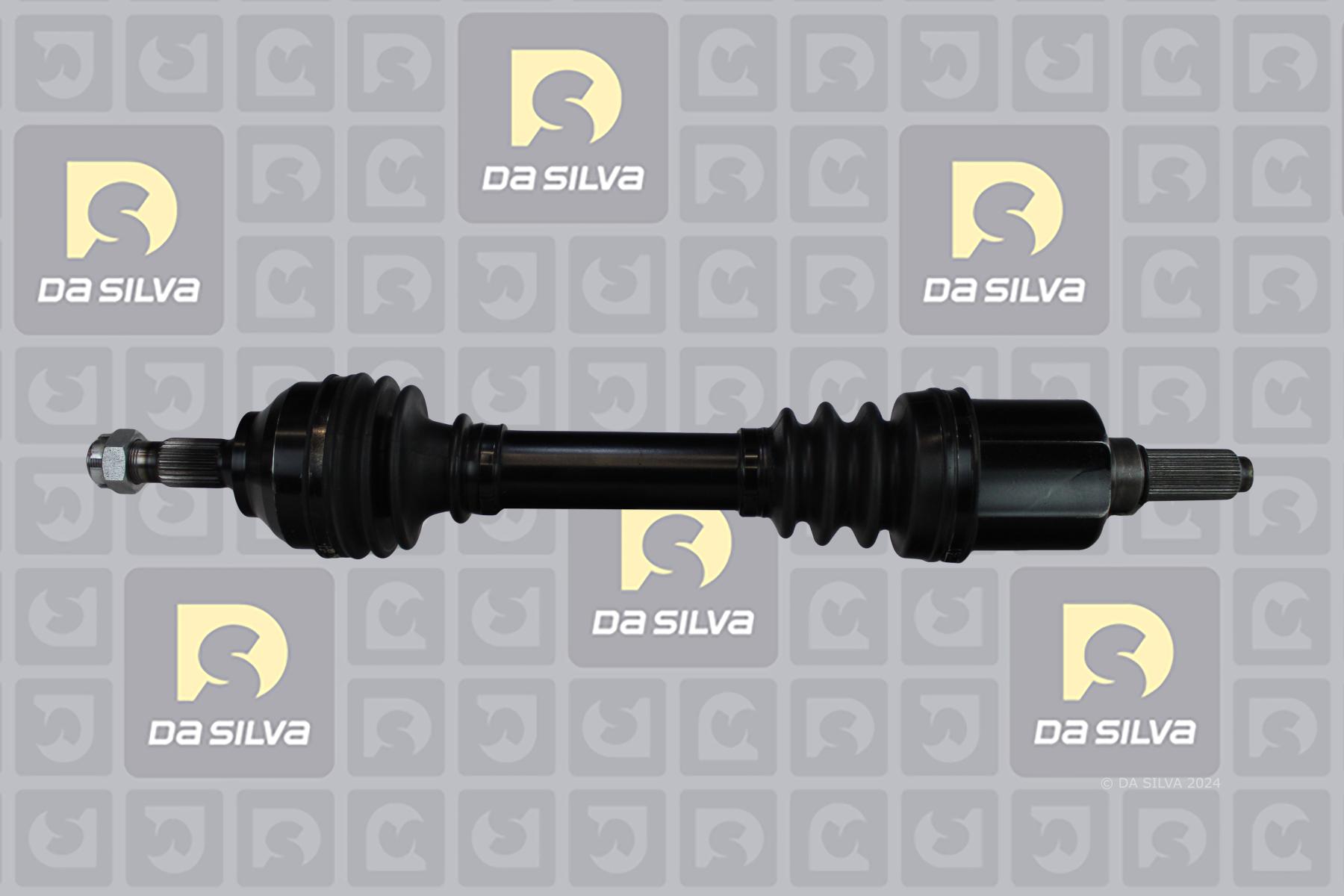 Cardan DA SILVA S.A.S. ref. 3251T