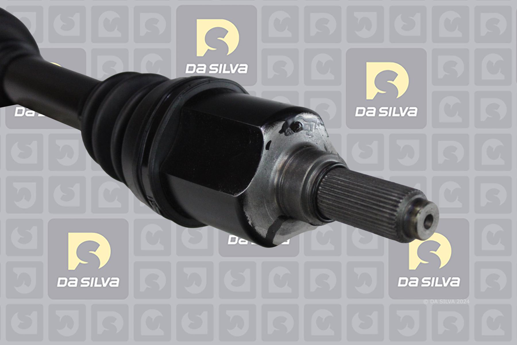 Cardan DA SILVA S.A.S. ref. 3251T