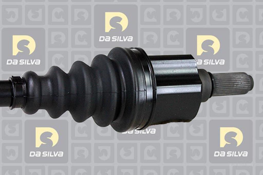 Cardan DA SILVA S.A.S. 3252T