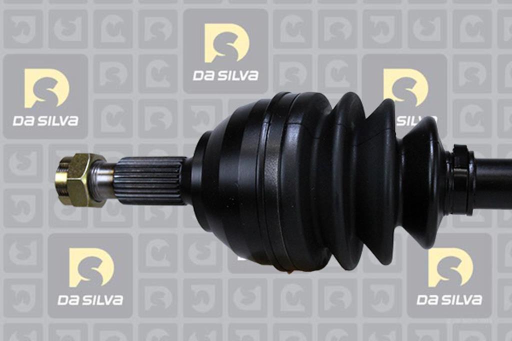 Cardan DA SILVA S.A.S. 3252T