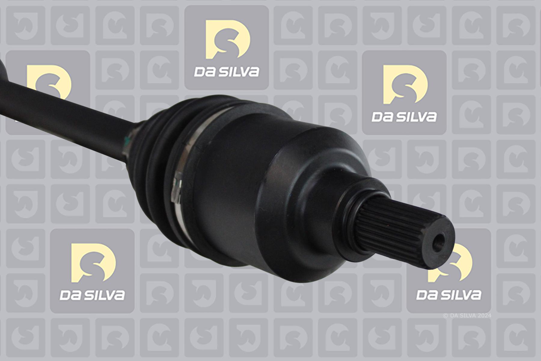Cardan DA SILVA S.A.S. 3253T