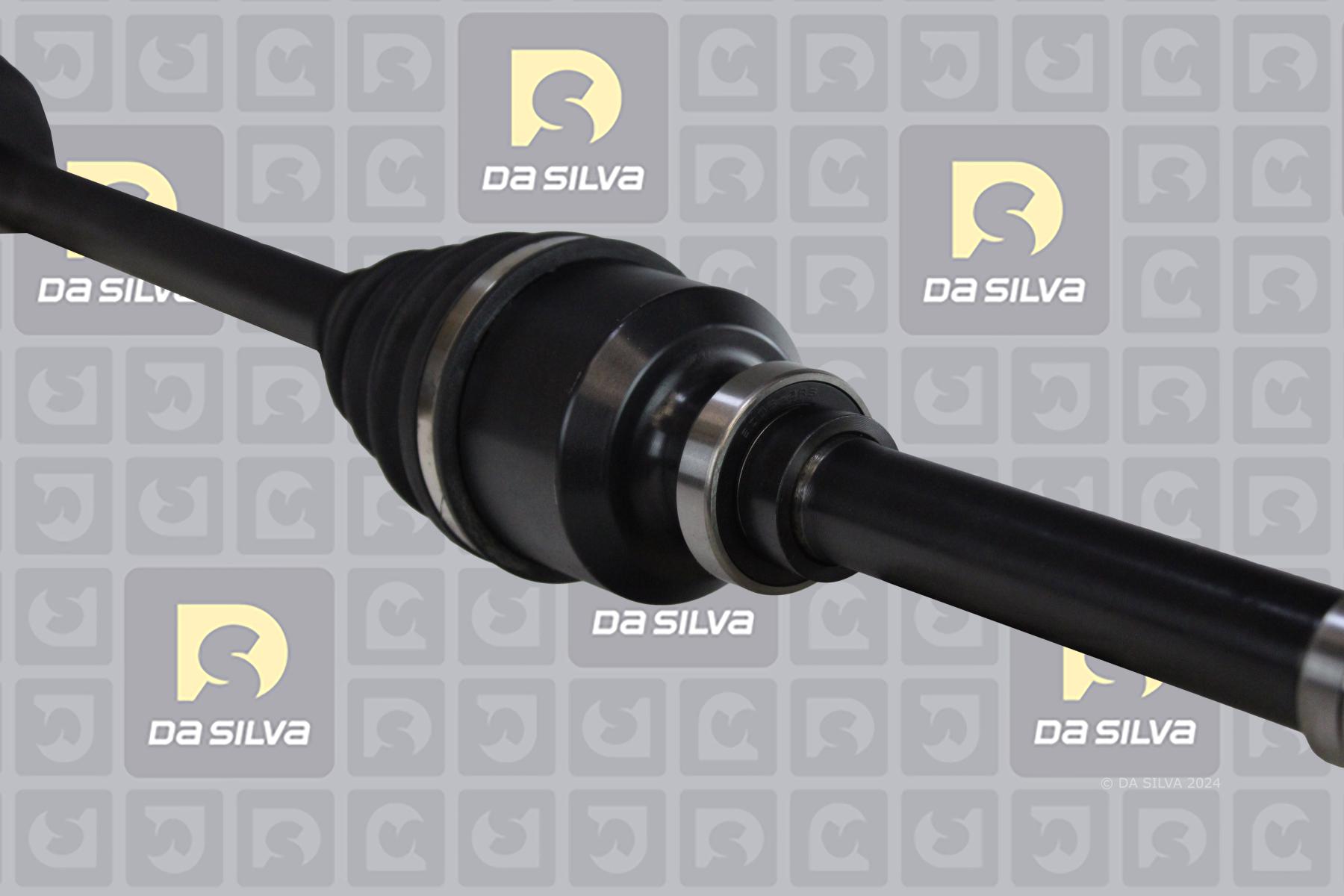 Cardan DA SILVA S.A.S. 3254T