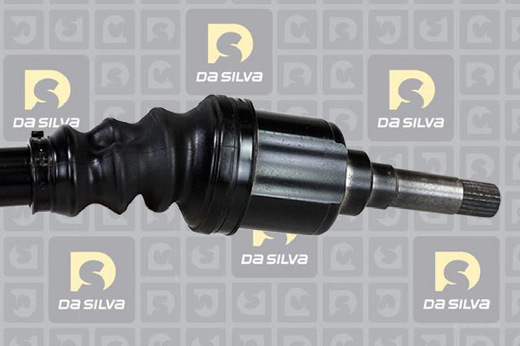 Cardã DA SILVA S.A.S. 3255T