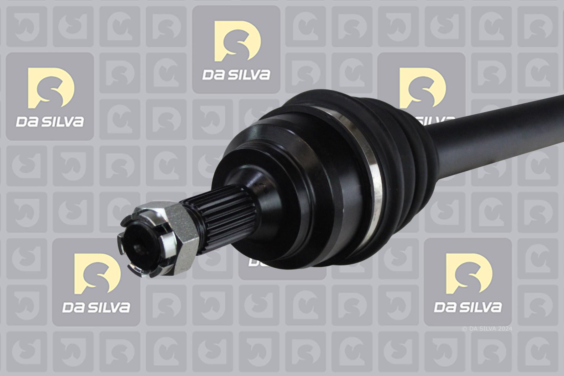 Cardã DA SILVA S.A.S. 3255T