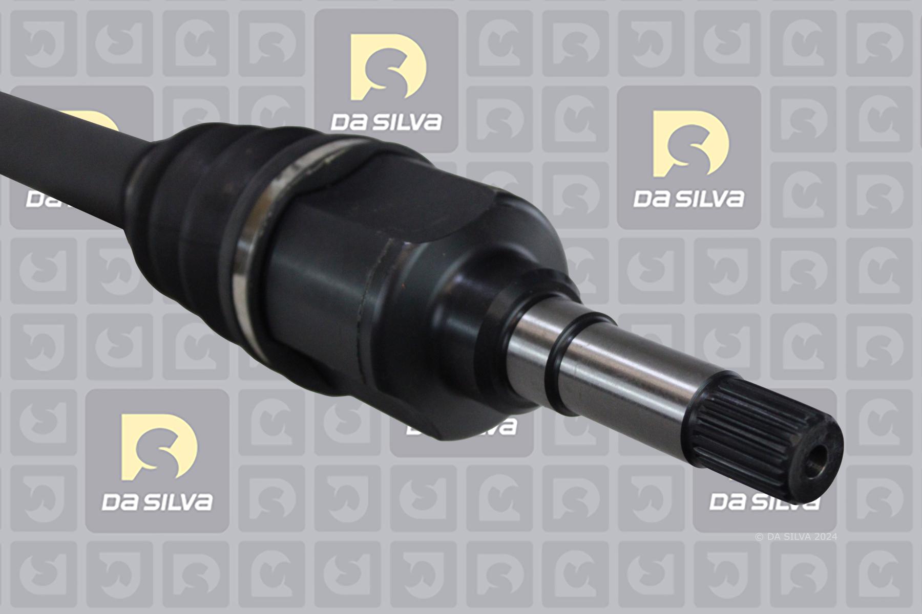 Cardã DA SILVA S.A.S. 3255T
